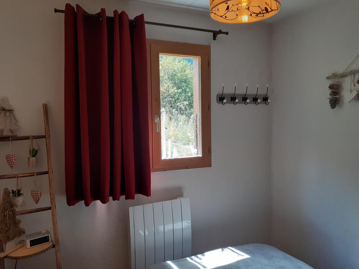 Valfrejus - Appartement "L'Erable" Les Chalets De Florence 2 - Chaleureux Et Fonctionnel - Plein Centre A Cote Des Telecabines - 4 A 7 Pers エクステリア 写真