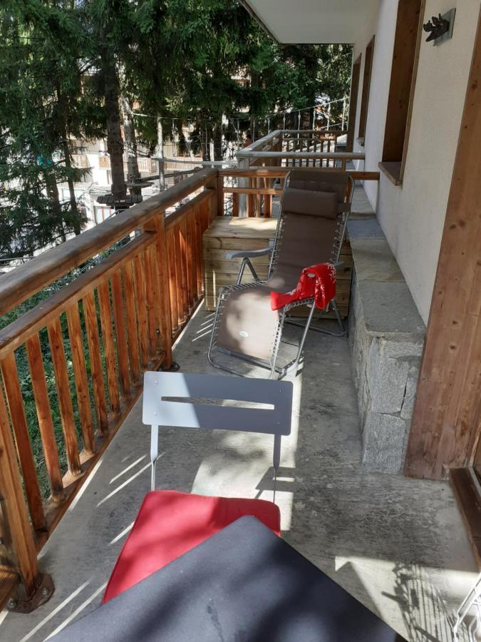 Valfrejus - Appartement "L'Erable" Les Chalets De Florence 2 - Chaleureux Et Fonctionnel - Plein Centre A Cote Des Telecabines - 4 A 7 Pers エクステリア 写真